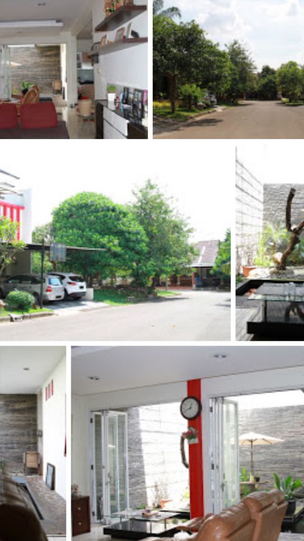 DI SEWA KAN RUMAH EKSKLUSIF 2 LT FULL FURNISHED