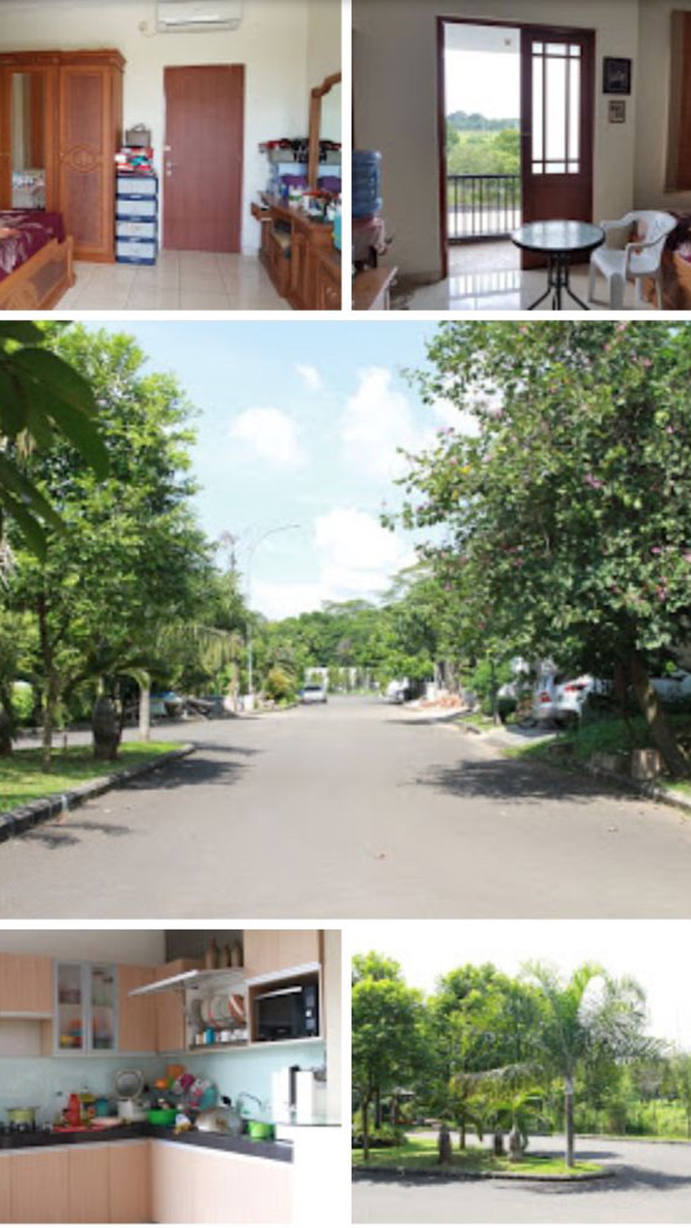 DI SEWA KAN RUMAH EKSKLUSIF 2 LT FULL FURNISHED