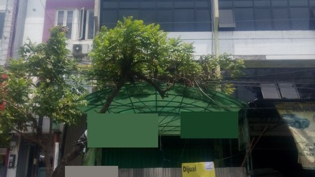 RUKO + RUMAH RAYA KUPANG