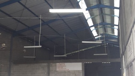 GUDANG DAERAH DRIYOREJO