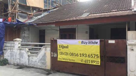 Rumah Dijual dan Disewakan!!!
