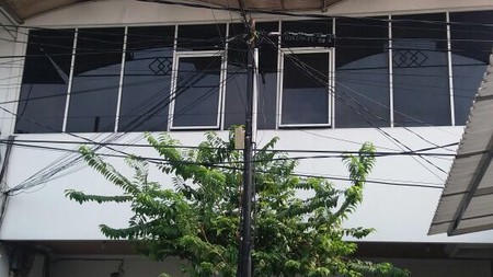 Rumah Dijual!!!
