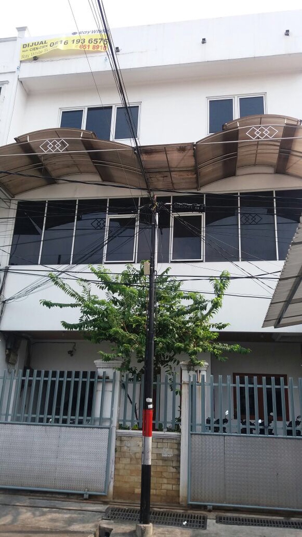 Rumah Dijual!!!