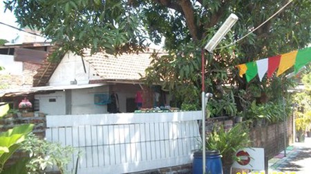 Rumah di Pakis Wetan, Terawat + Siap Huni - LIA -