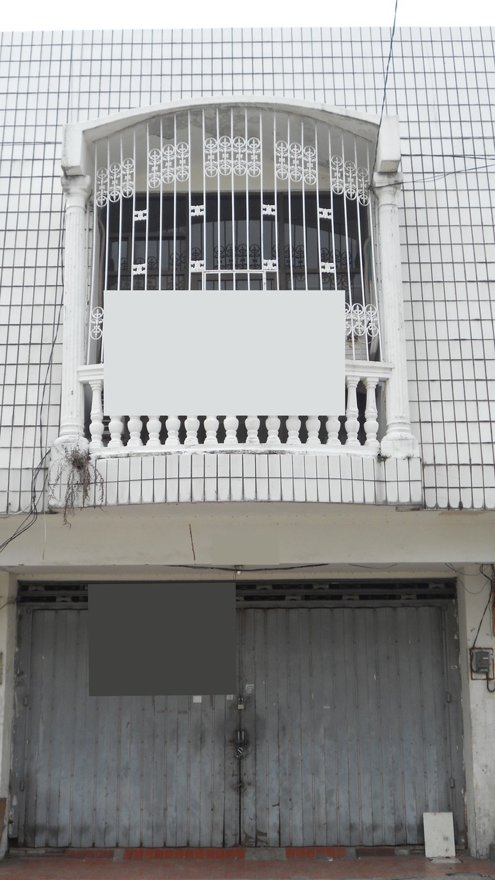 RUKO DARMO PARK 2.5 LANTAI STRATEGIS