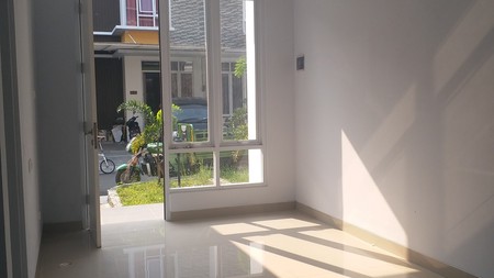Disewakan Rumah di Binong Residence - Karawaci