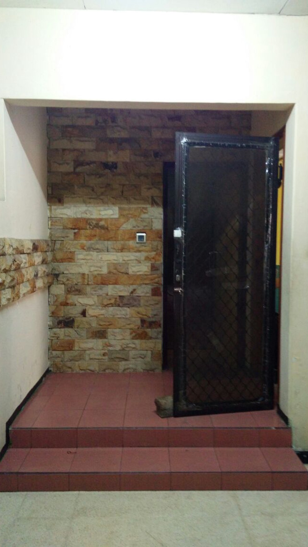 RUMAH GRIYA MAPAN SIDOARJO