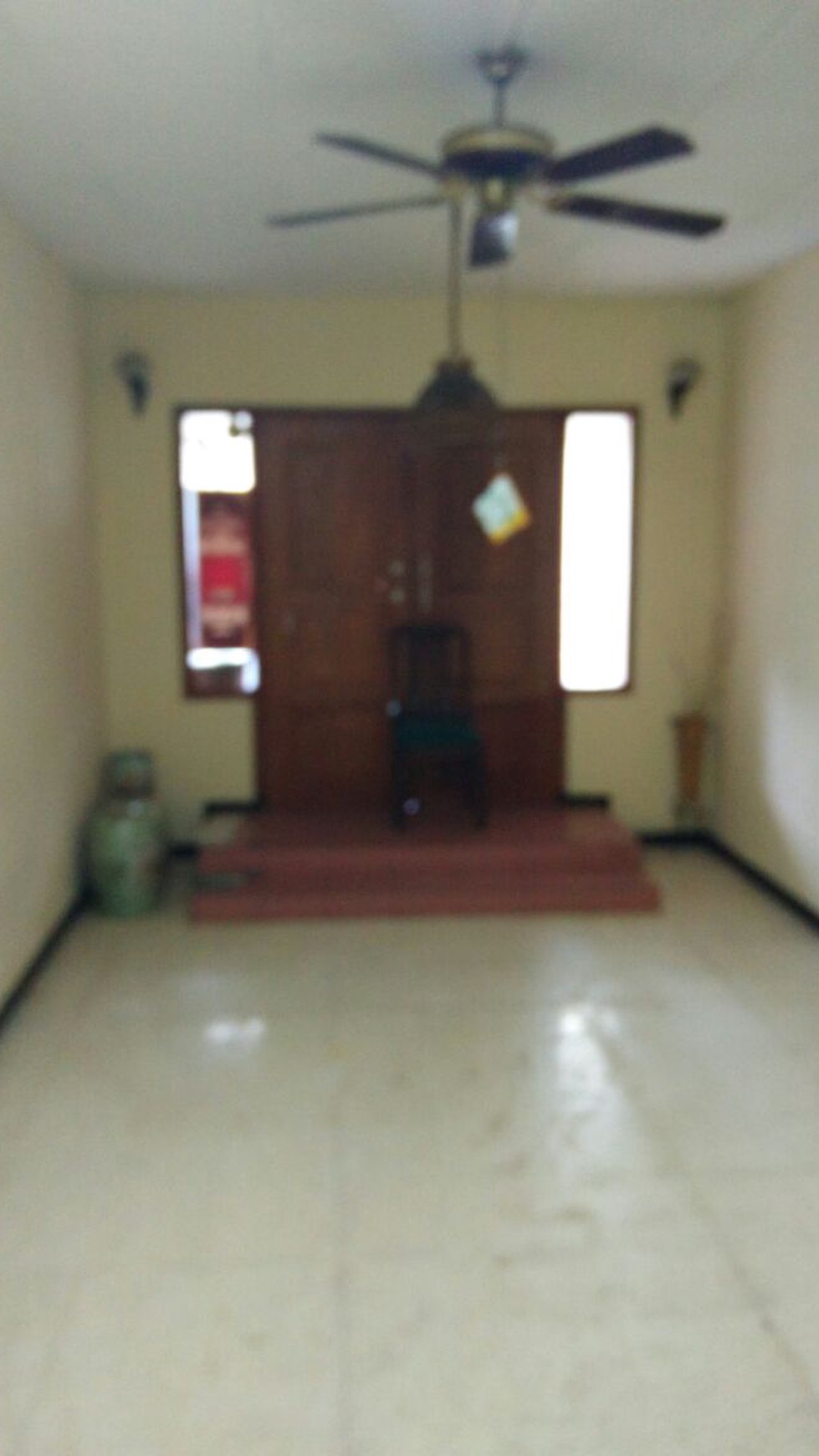 RUMAH GRIYA MAPAN SIDOARJO