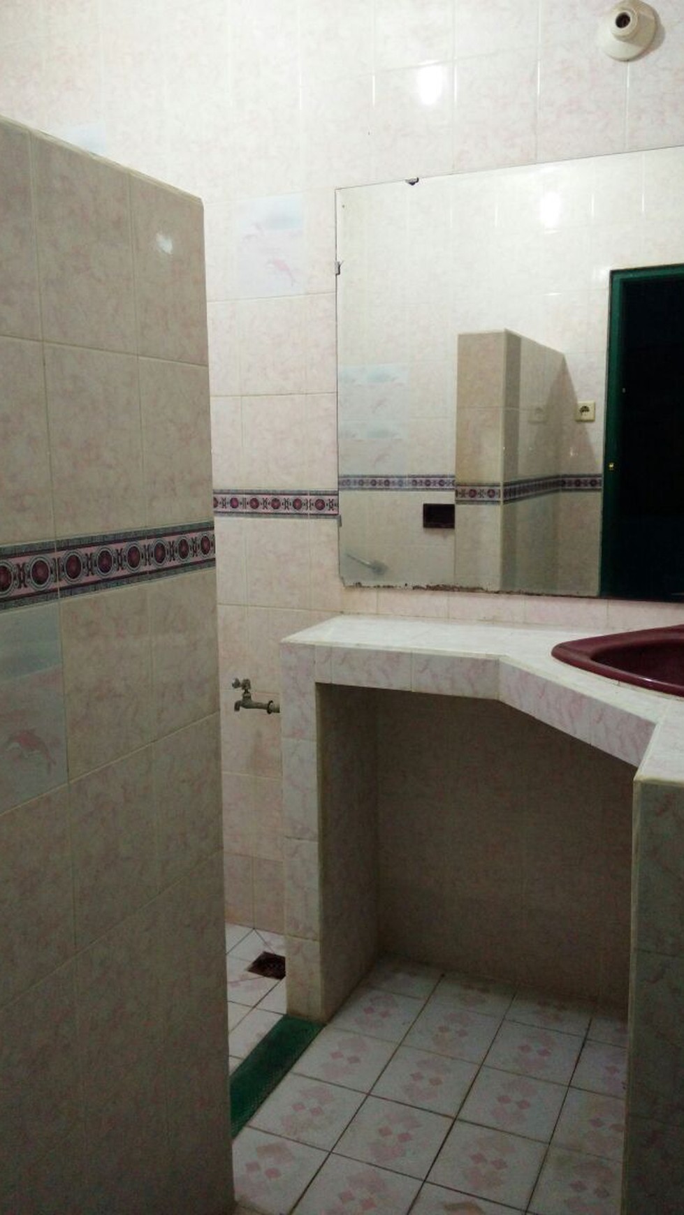 RUMAH GRIYA MAPAN SIDOARJO