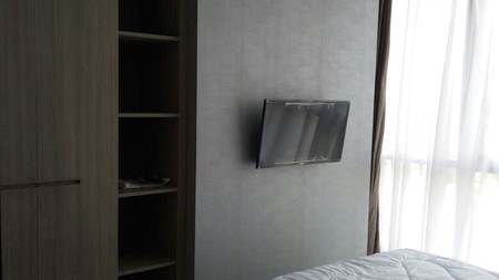 For Rent The Residence Citra World 2