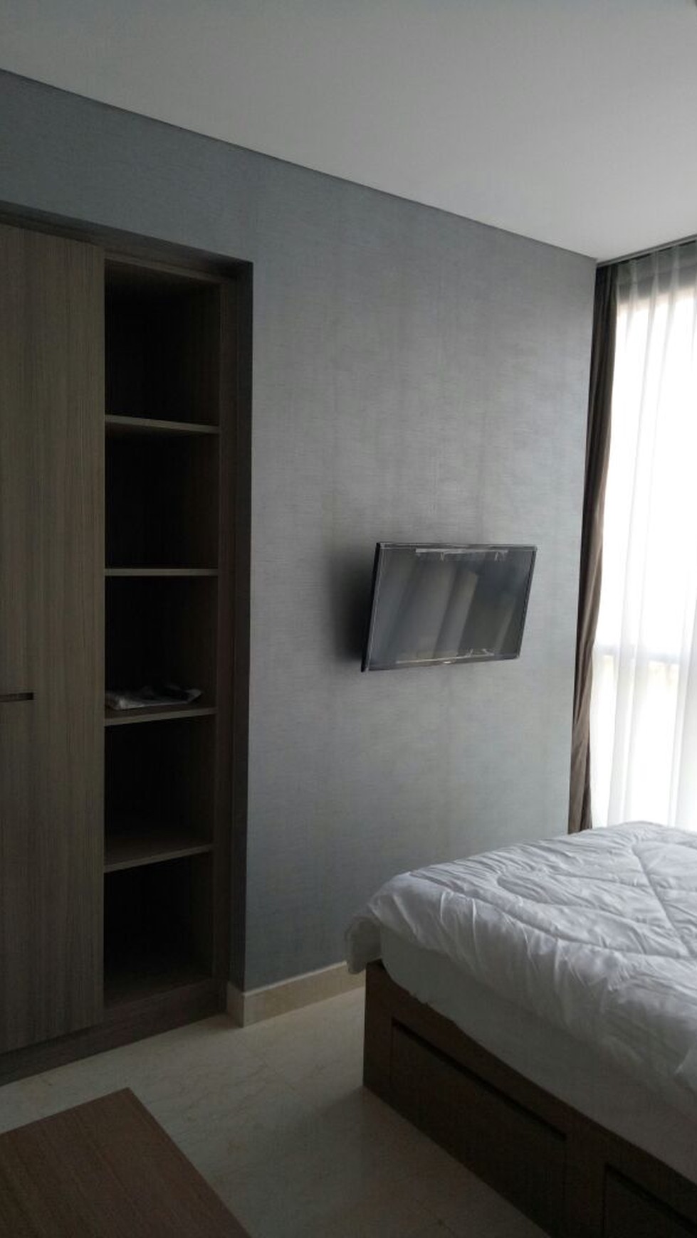 For Rent The Residence Citra World 2
