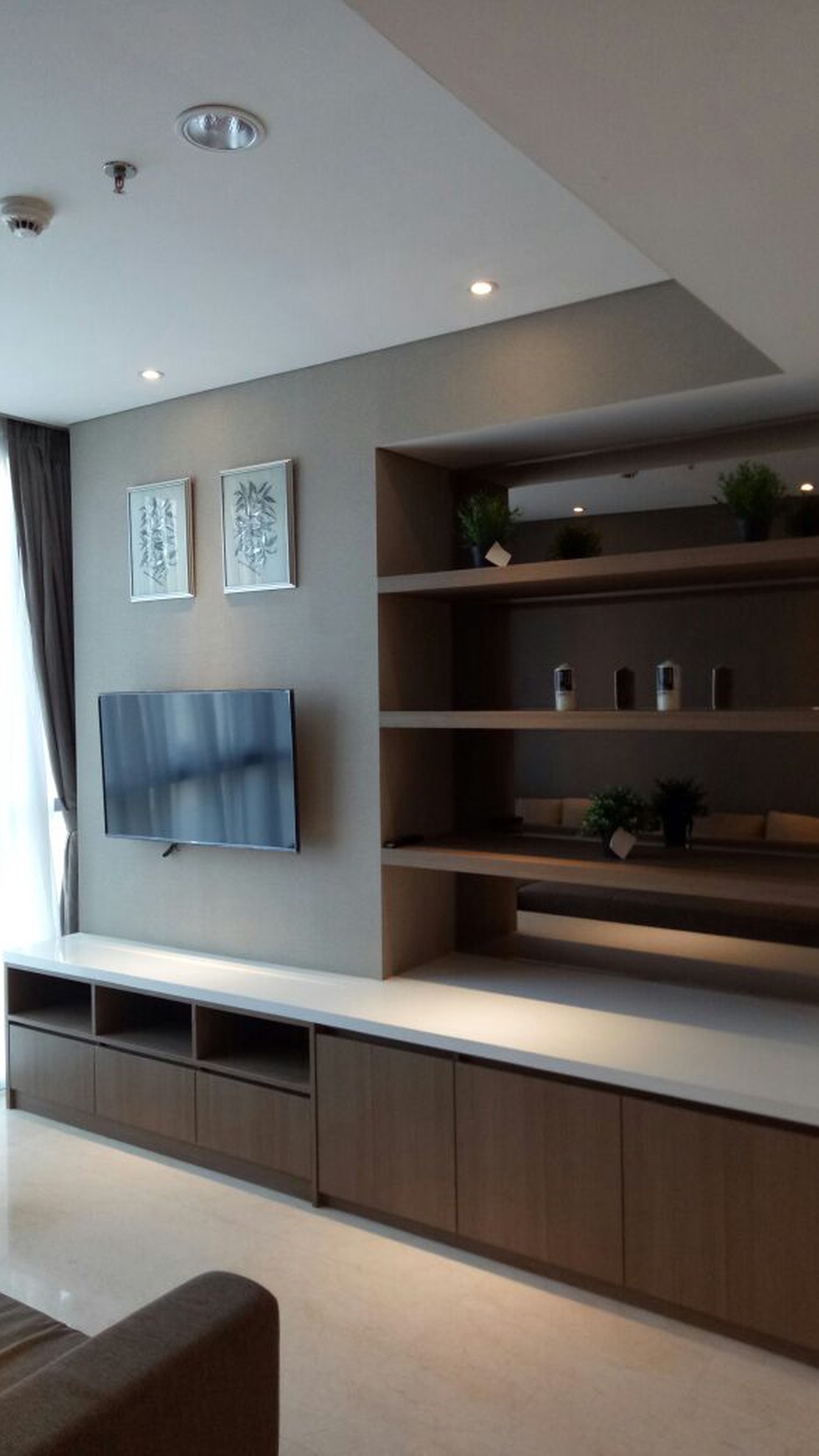 For Rent The Residence Citra World 2