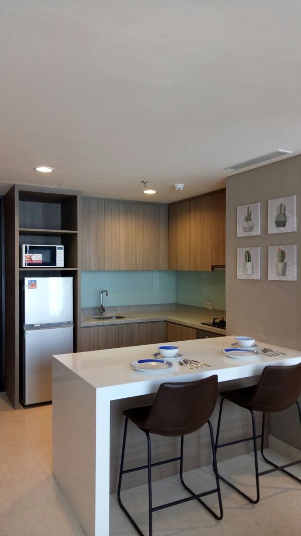 For Rent The Residence Citra World 2