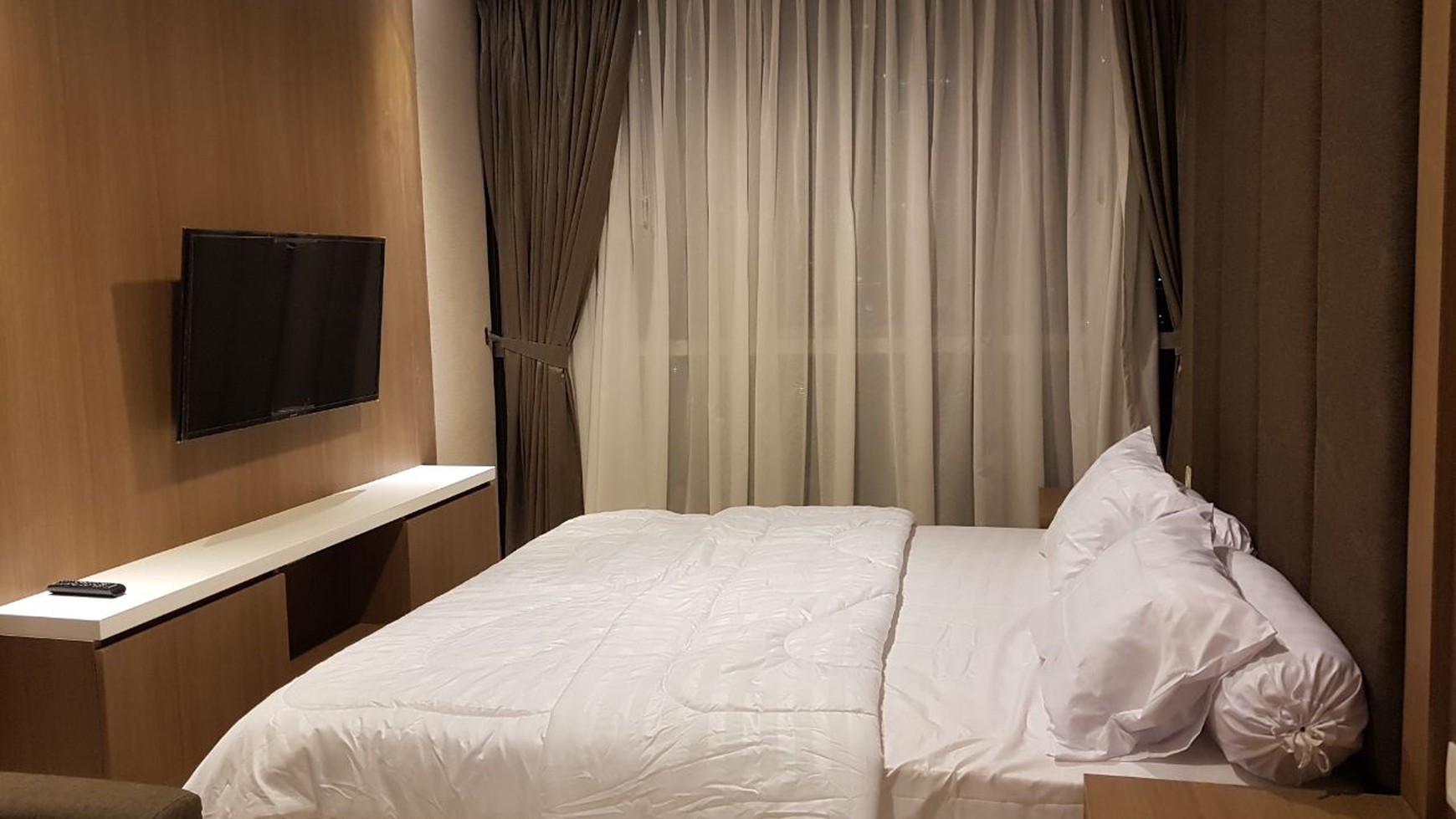 For Rent The Residence Citra World 2