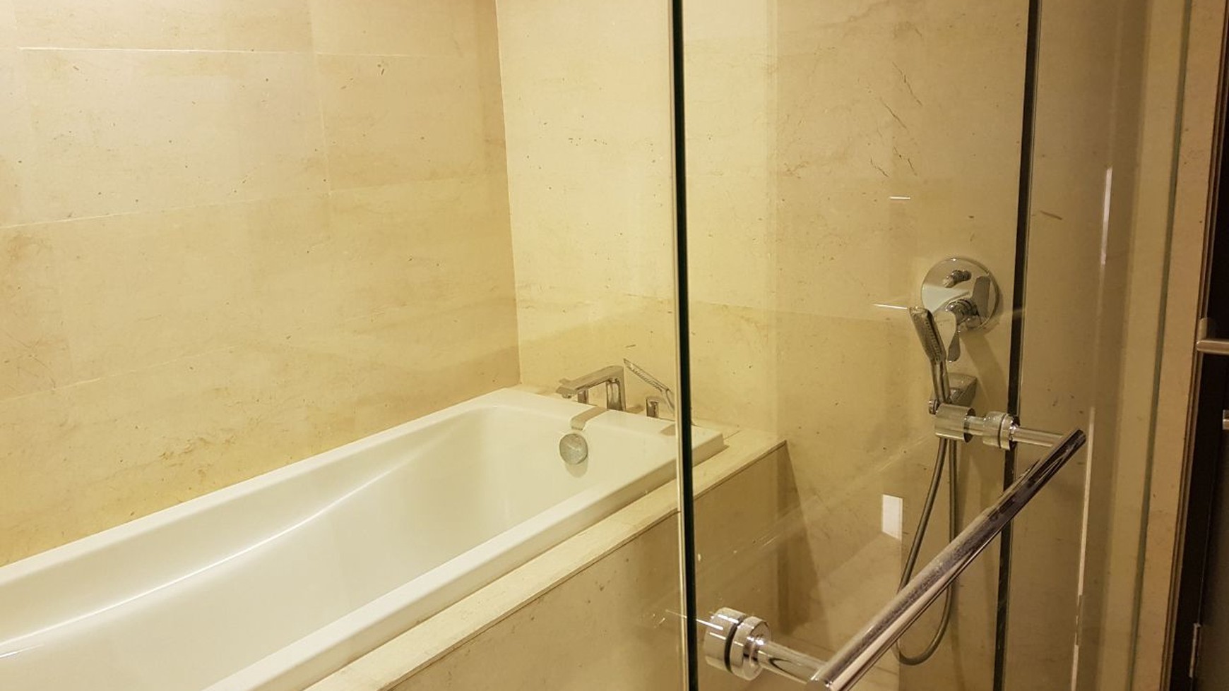 For Rent The Residence Citra World 2