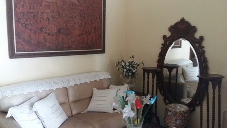For Sale a house in cluster Emerald, Bintaro 9.