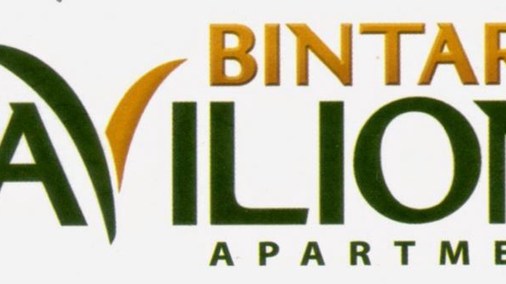 Apartement Bintaro Pavilion