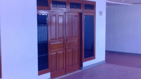 beautiful house in the prime area of tebet