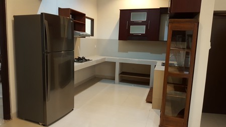 Luxury apartment at Pasar minggu