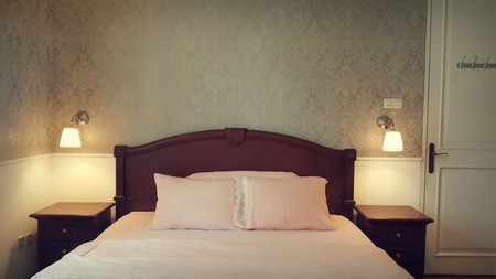 Apartment at Pasar minggu