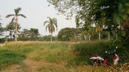 Kavling Paramount Hills Golf