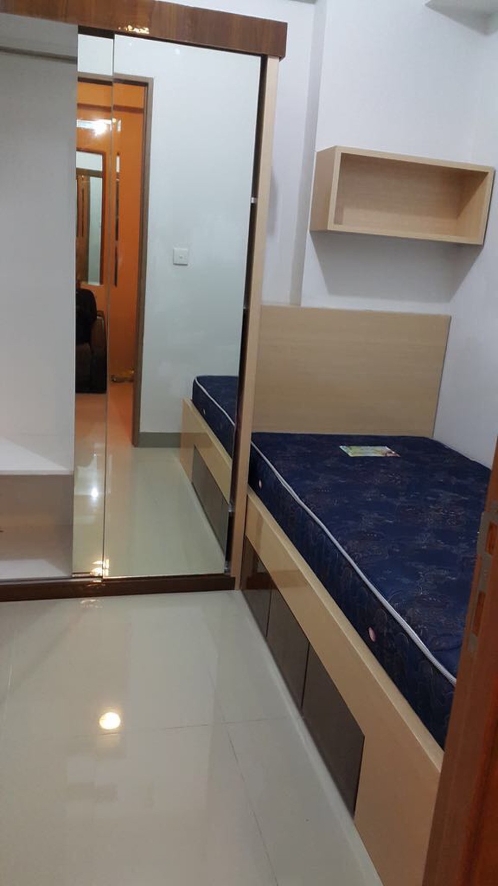 apartemen di Pesanggrahan jakarta selatan