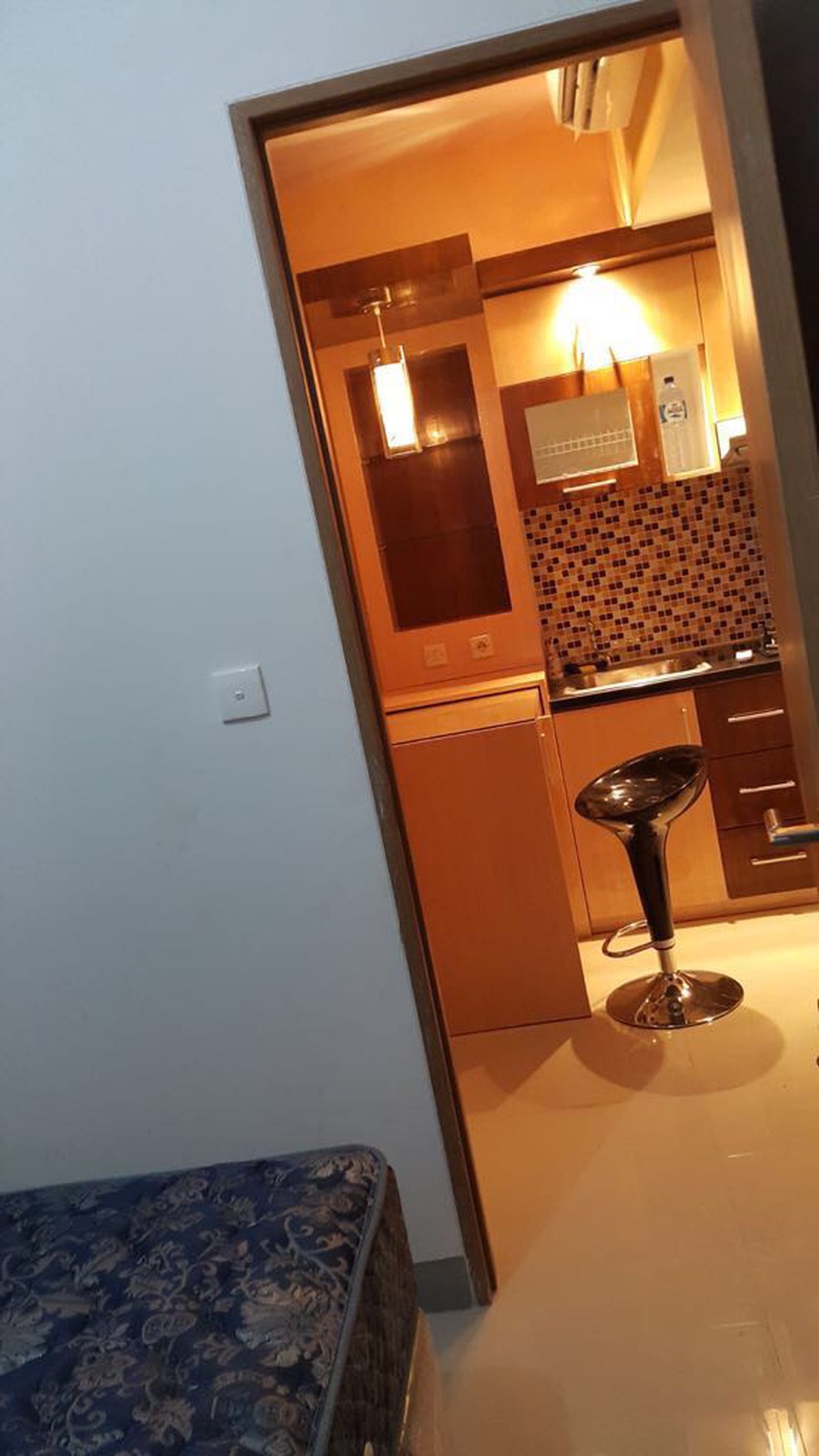 apartemen di Pesanggrahan jakarta selatan