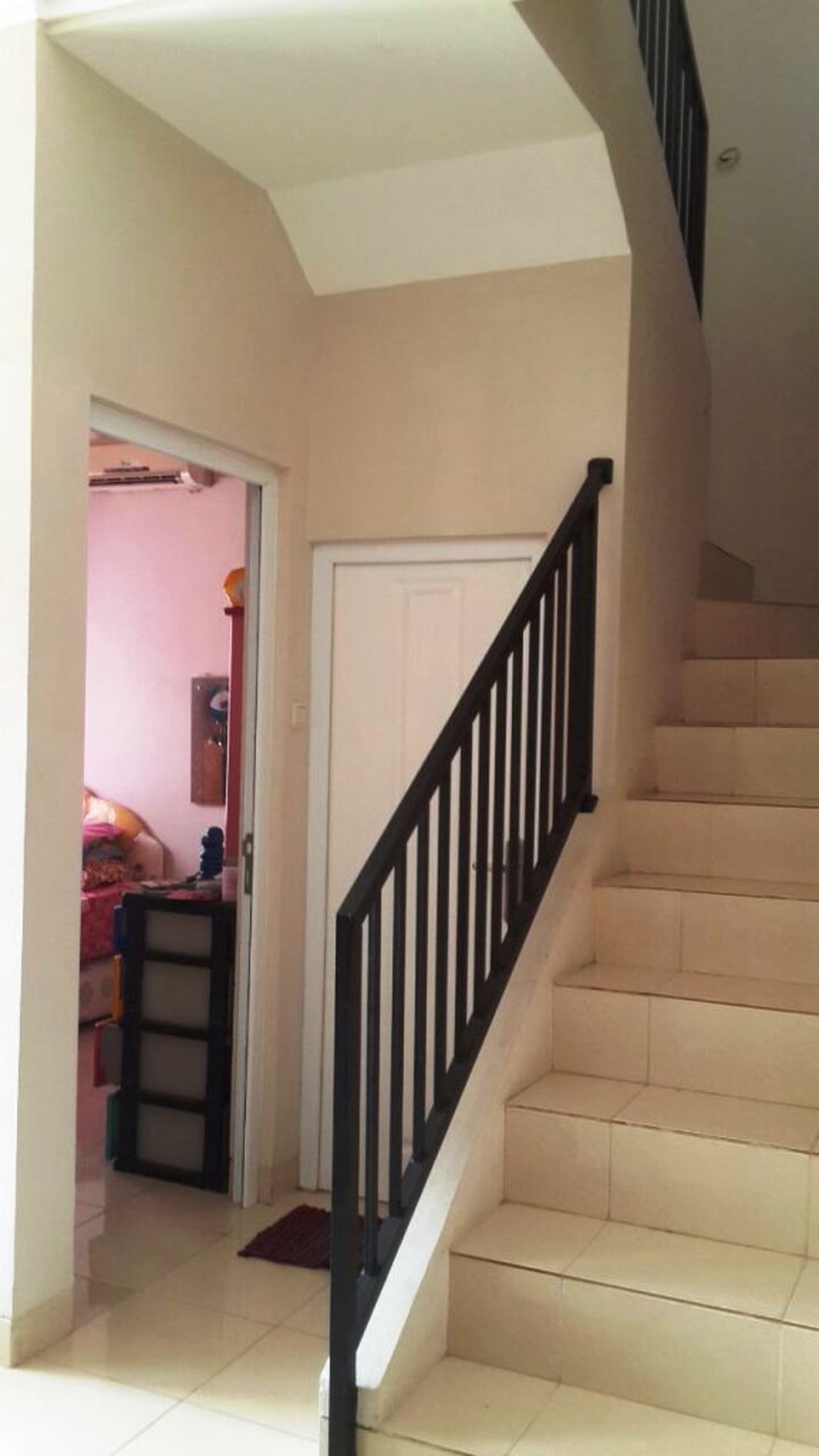 Rumah Minimalis,Bagus,siap huni Dalam cluster Dekat Bintaro Xchange