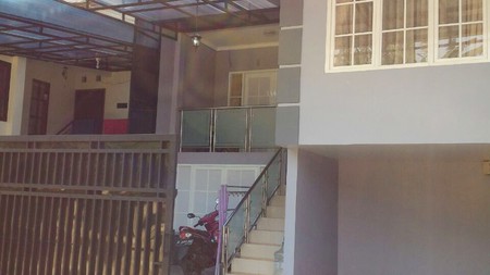 HOT SALE!!! Dijual Cepat Rumah Nyaman, Lokasi sangat Srategis Di Ciledug.
