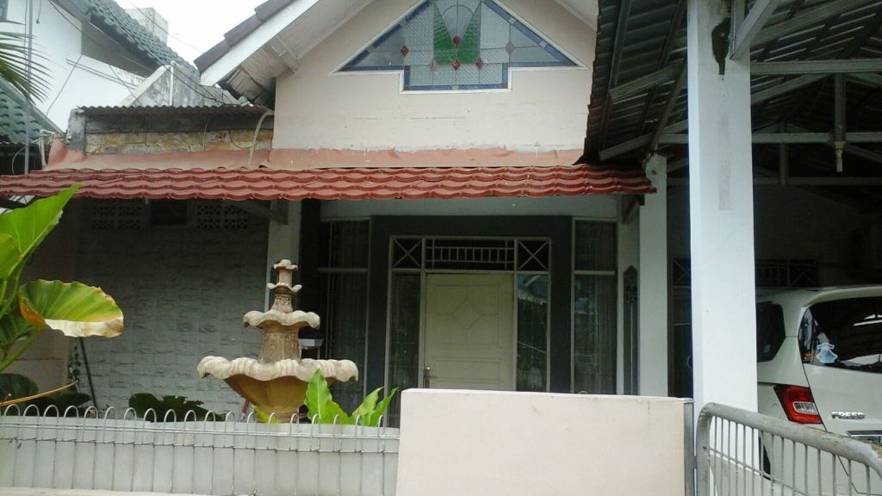 HOT RENT Rumah Siap Huni Lokasi Strategis dan Nyaman @VBR Bintaro