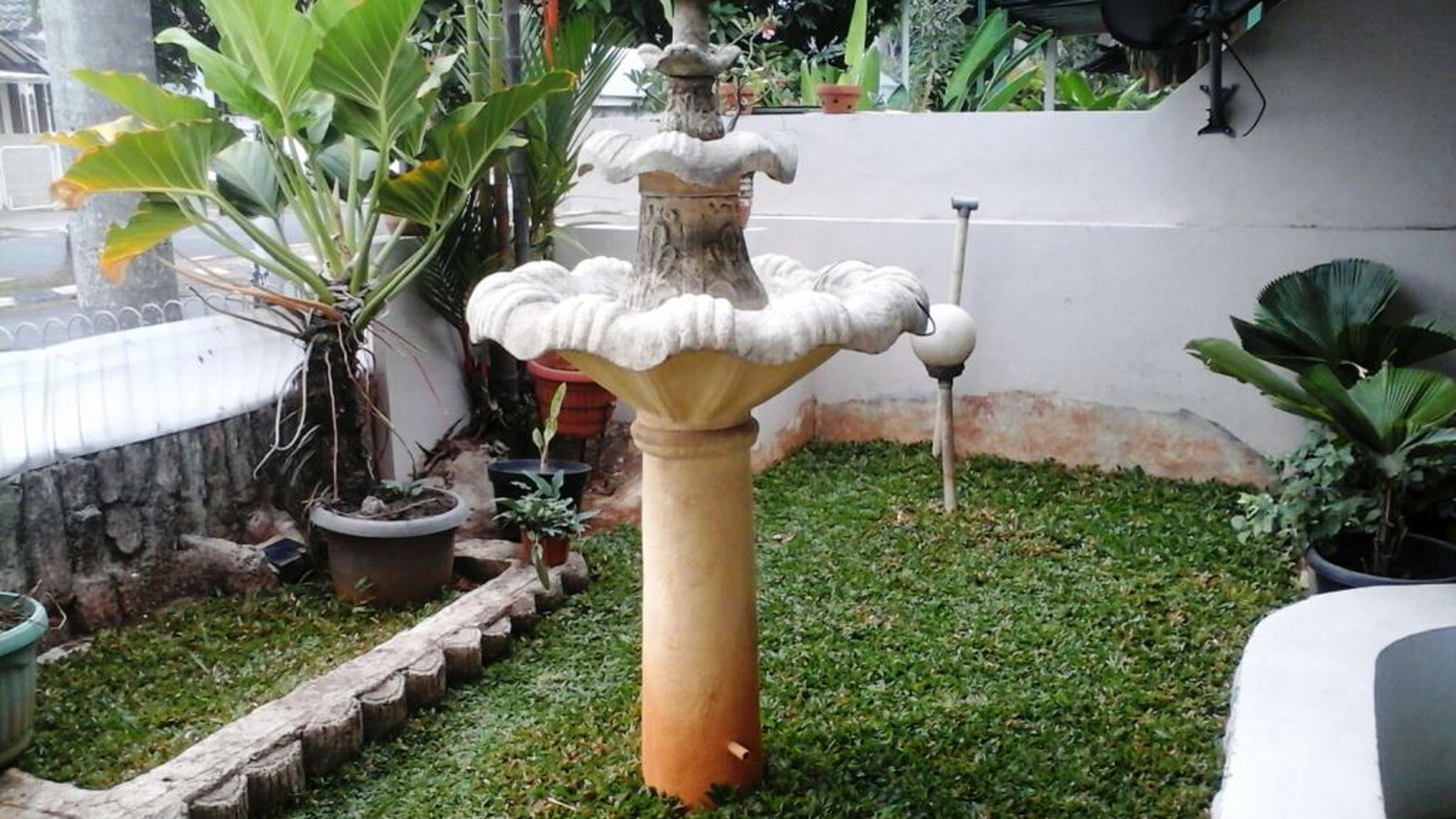 HOT RENT Rumah Siap Huni Lokasi Strategis dan Nyaman @VBR Bintaro