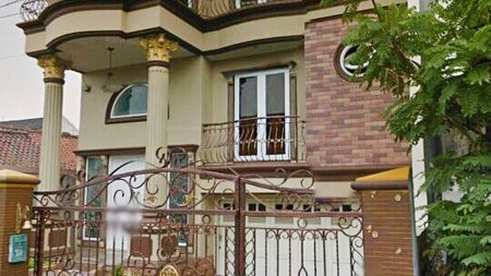 Dijual Rumah Nyaman dan Siap Huni di Kawasan Ciledug, Tangerang