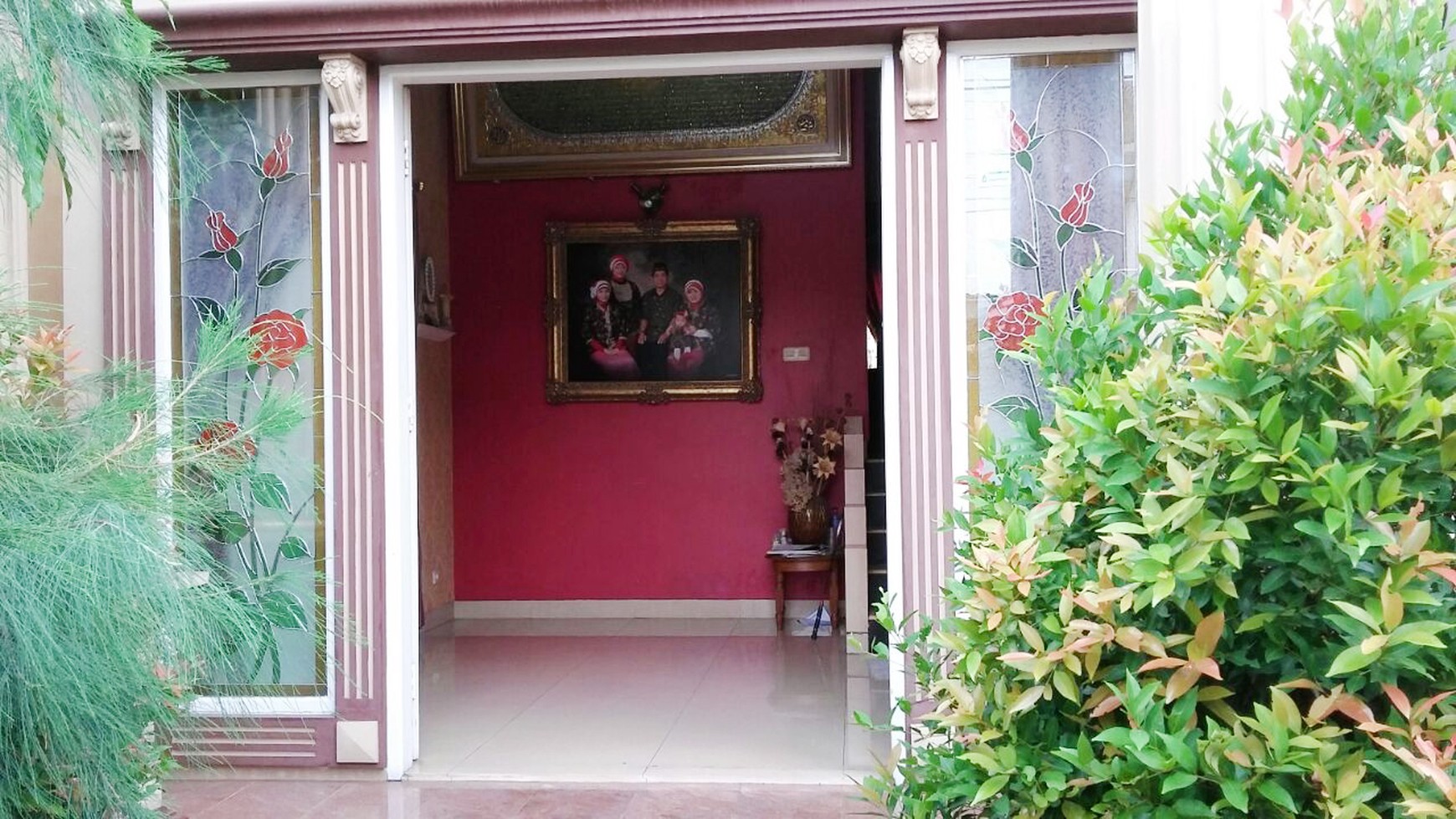 Dijual Rumah Nyaman dan Siap Huni di Kawasan Ciledug, Tangerang