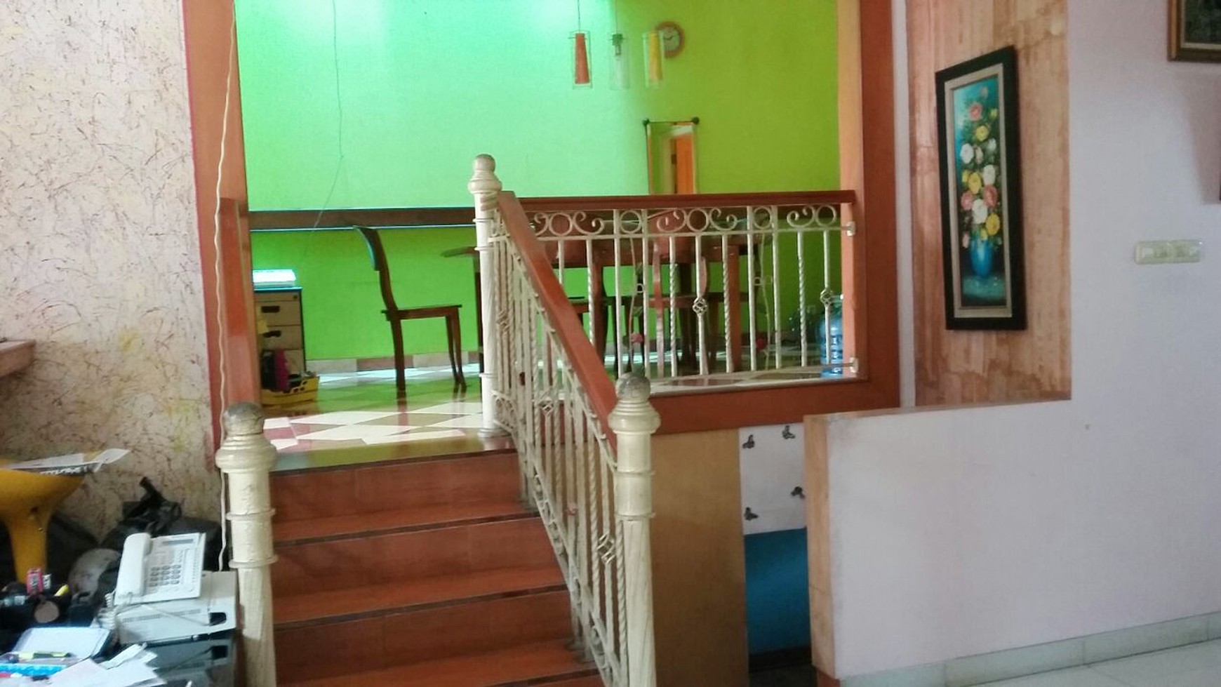 Dijual Rumah Nyaman dan Siap Huni di Kawasan Ciledug, Tangerang