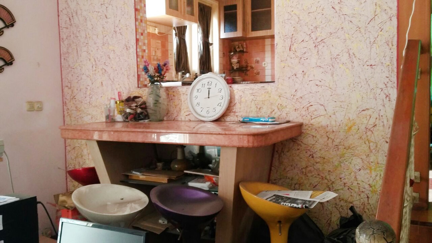 Dijual Rumah Nyaman dan Siap Huni di Kawasan Ciledug, Tangerang