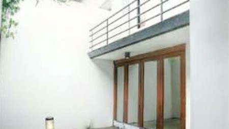 Dijual Rumah Nyaman dan Siap Huni di The Orchid Jombang, Tangerang Selatan