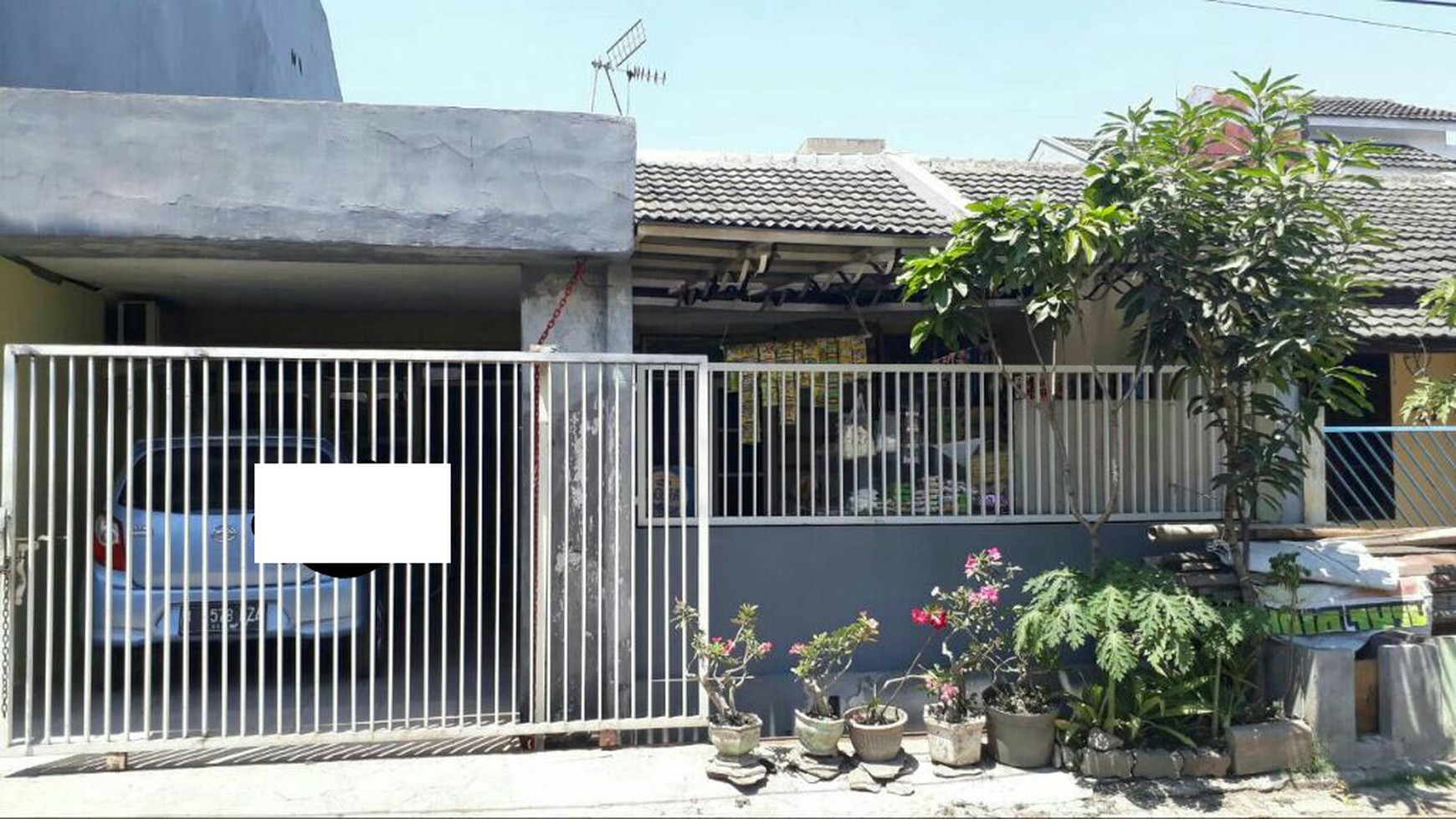 DELTASARI INDAH BAGUS MURAH