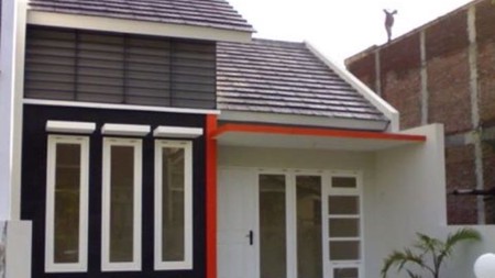 RUMAH PESONA WHD GRESIK