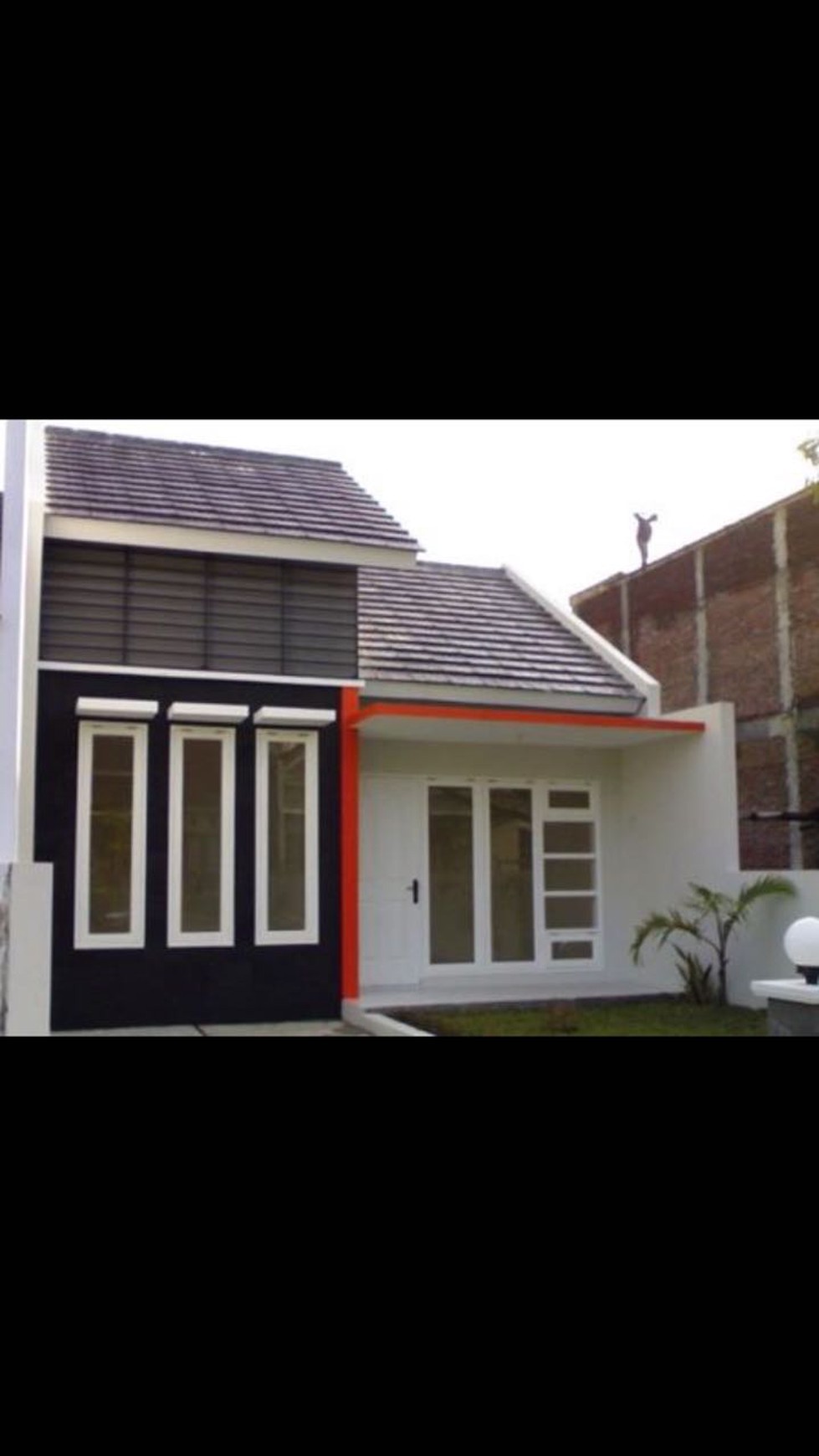 RUMAH PESONA WHD GRESIK