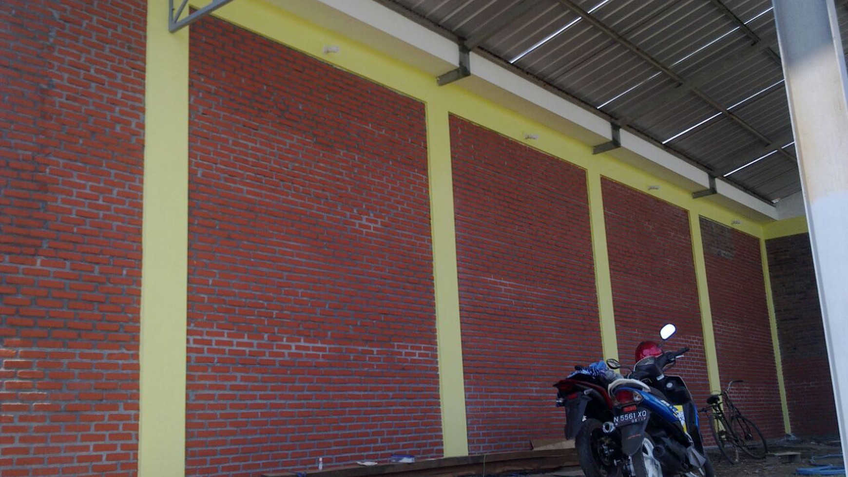 GUDANG DI PROBOLINGGO MURAH