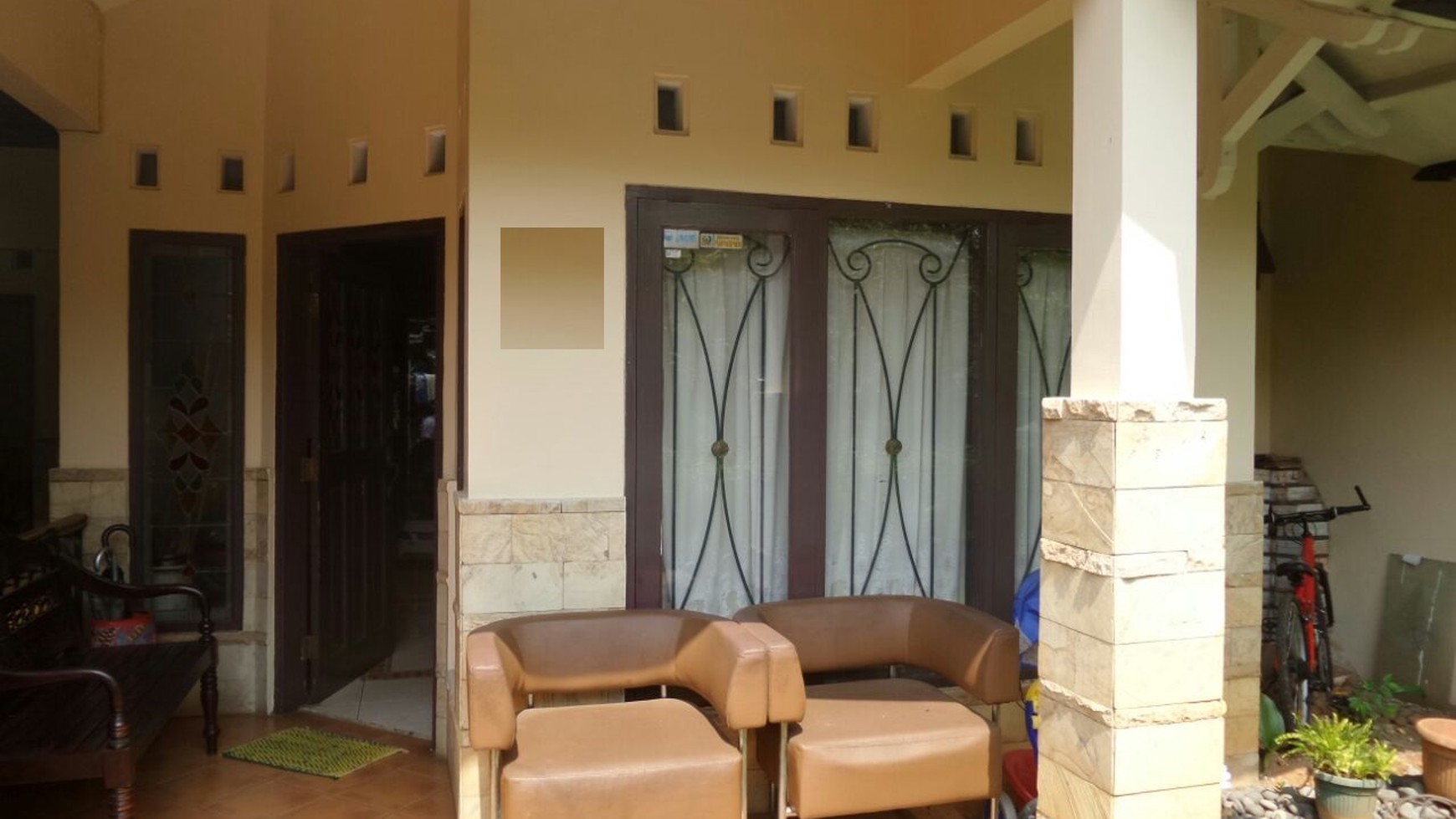 Hunian Nyaman dan Strategis Di Bintaro Sektor 3A