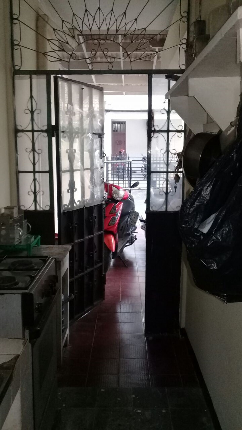 Rumah Baru Renovasi,siap huni di Bintaro sekt 2