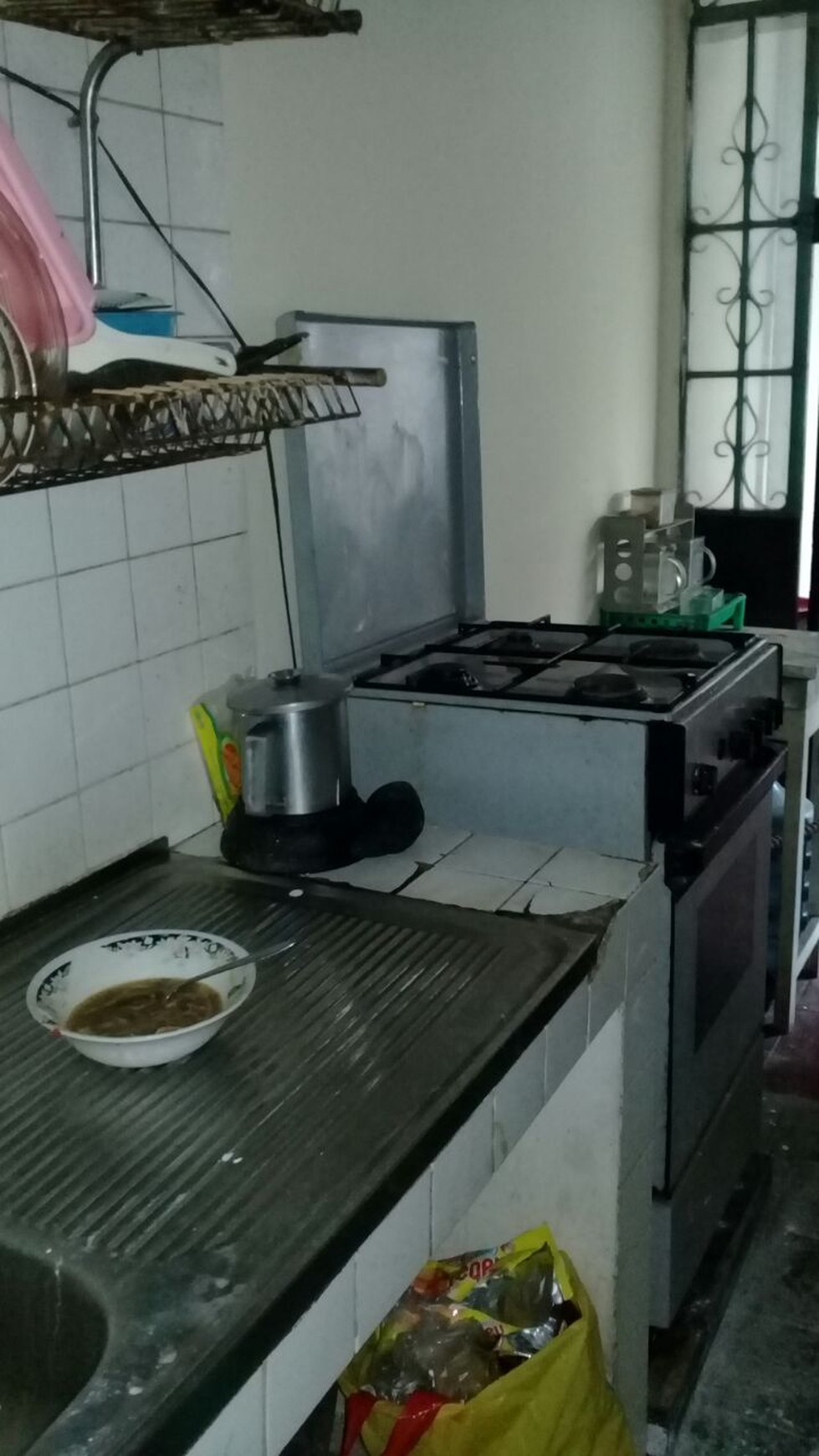 Rumah Baru Renovasi,siap huni di Bintaro sekt 2
