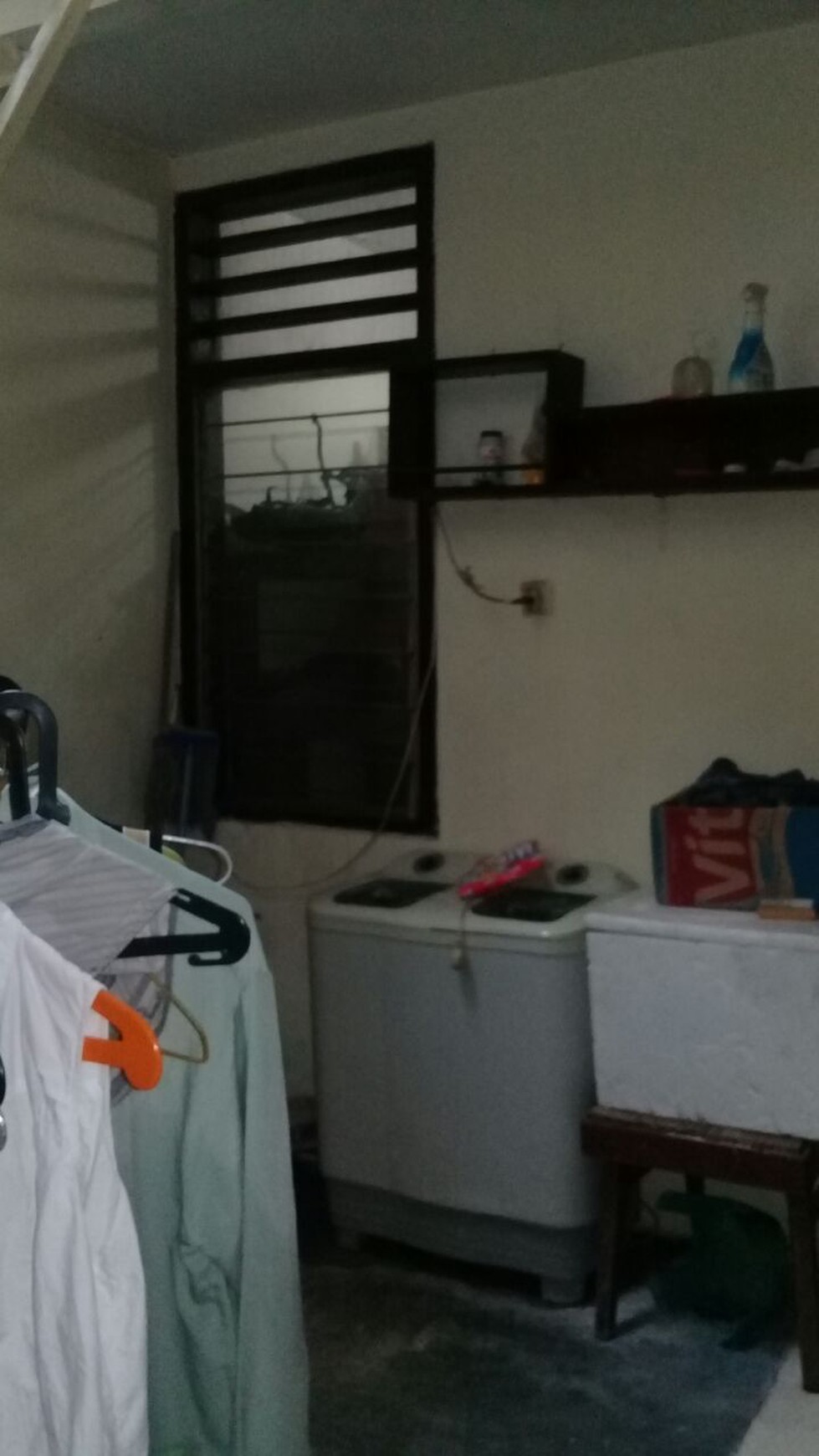 Rumah Baru Renovasi,siap huni di Bintaro sekt 2