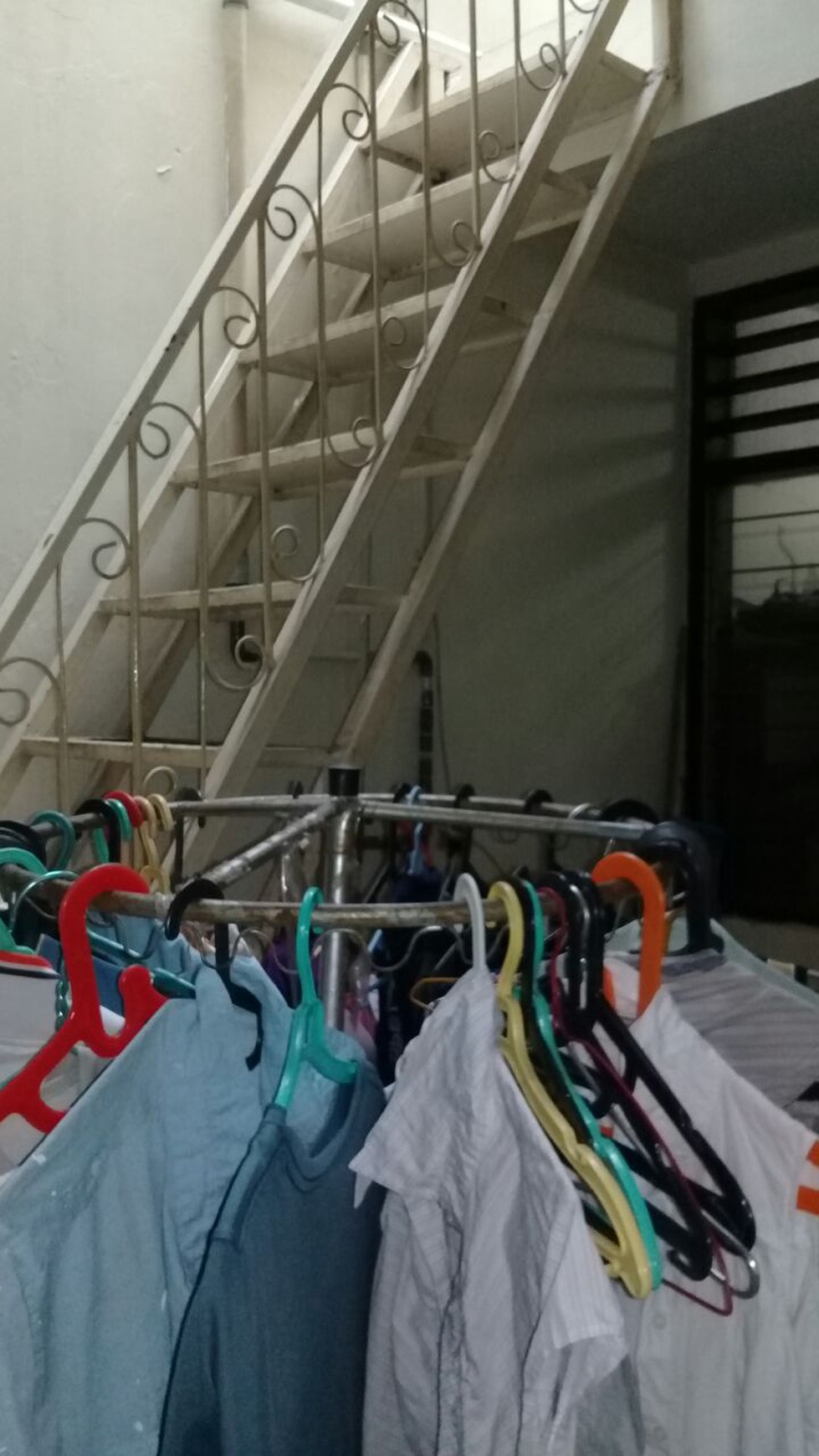 Rumah Baru Renovasi,siap huni di Bintaro sekt 2