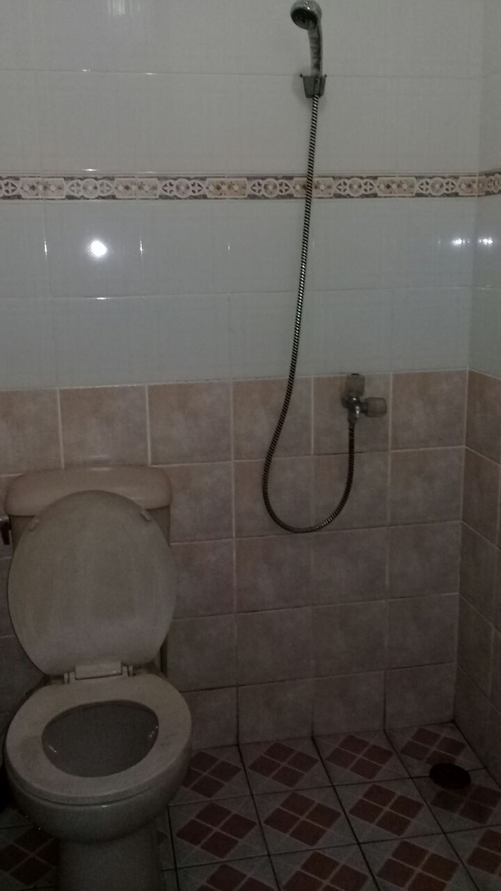 Rumah Baru Renovasi,siap huni di Bintaro sekt 2