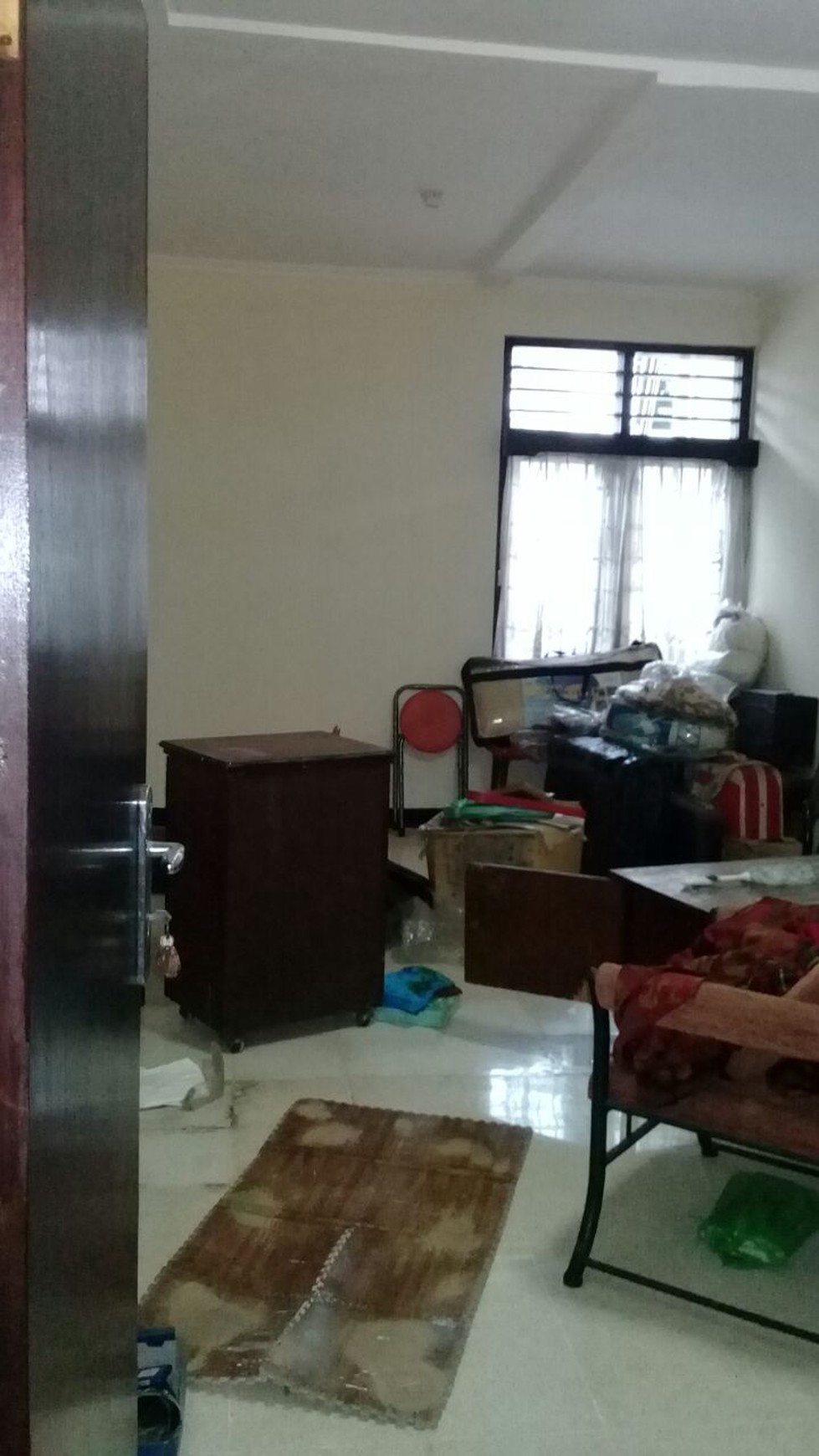 Rumah Baru Renovasi,siap huni di Bintaro sekt 2