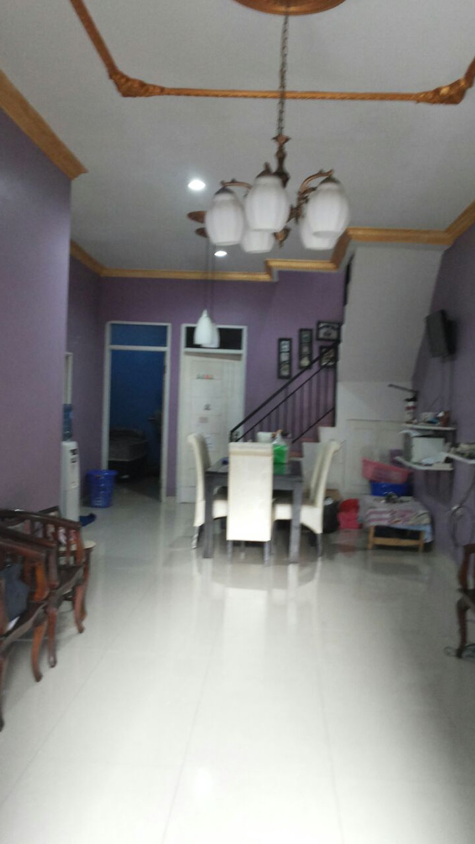 Dijual Rumah di Jl. Pelabuhan Raya - Perum 2, Karawaci