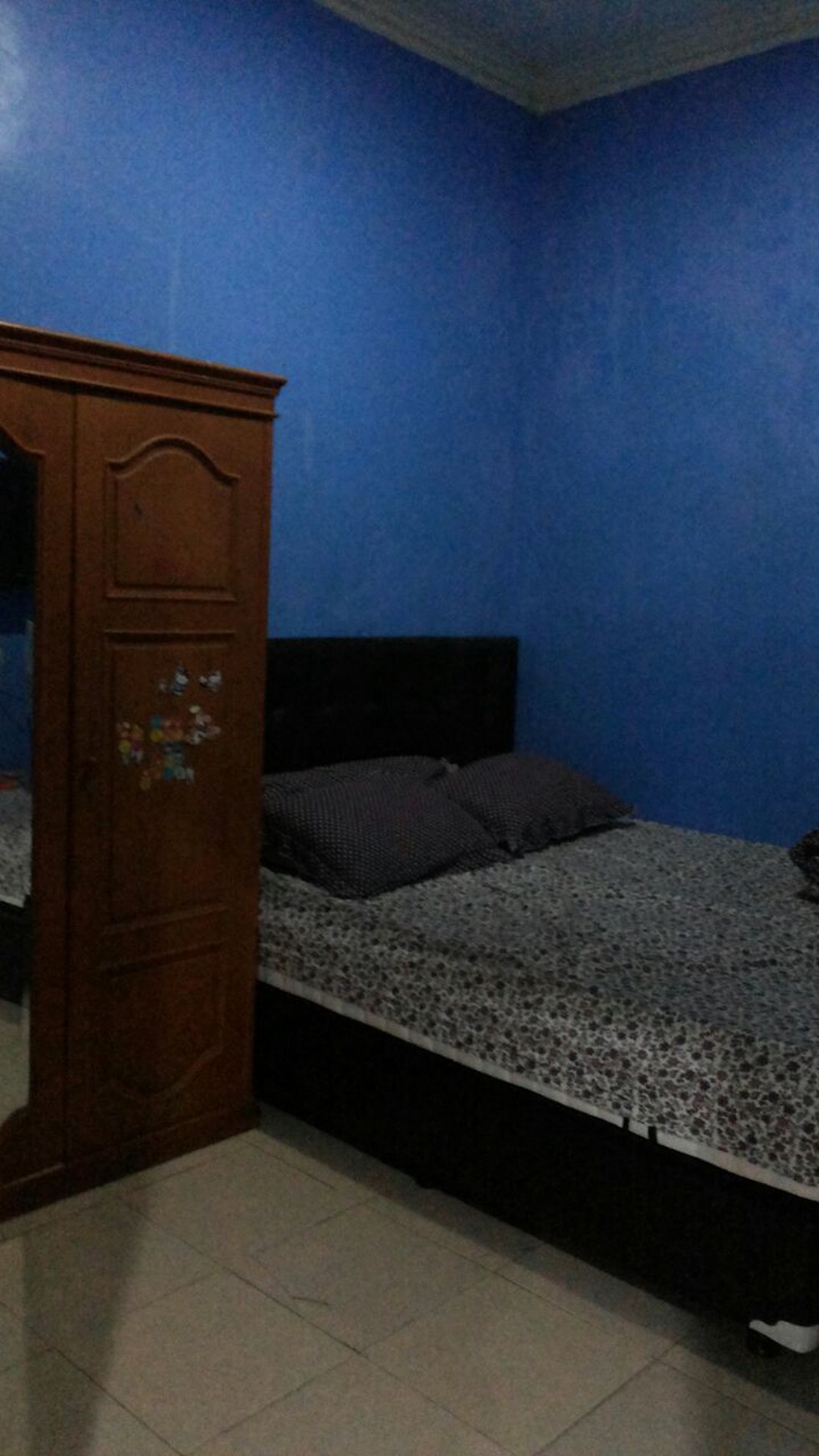 Dijual Rumah di Jl. Pelabuhan Raya - Perum 2, Karawaci