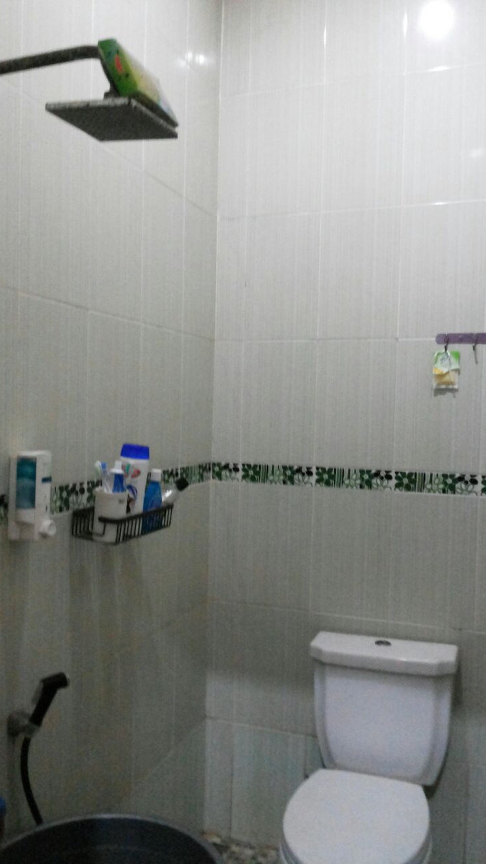 Dijual Rumah di Jl. Pelabuhan Raya - Perum 2, Karawaci